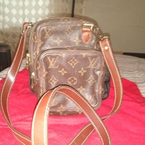 Bag,Louis Vuitton.